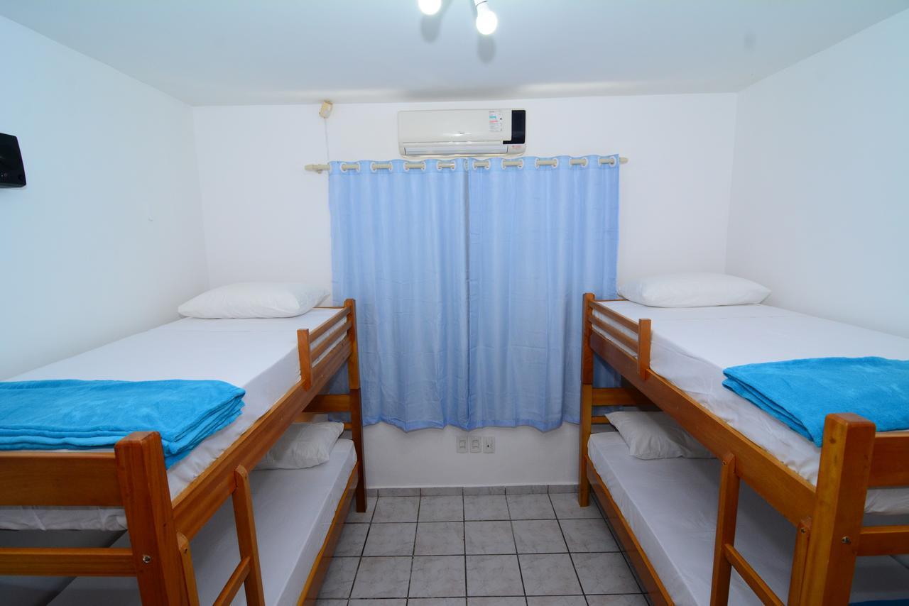 Tanan Hostel Сан-Луис Экстерьер фото